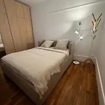 Cozy Apartment -Notre Dame De Paris And Saint Michel