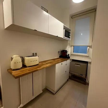 Cozy -notre Dame De And Saint Michel Apartment *