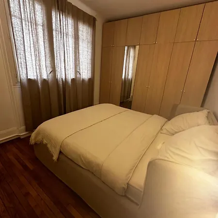 Cozy -notre Dame De And Saint Michel Apartment
